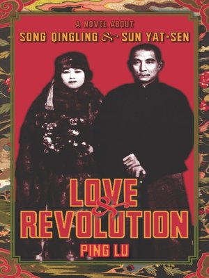 cover image of Love and Revolution